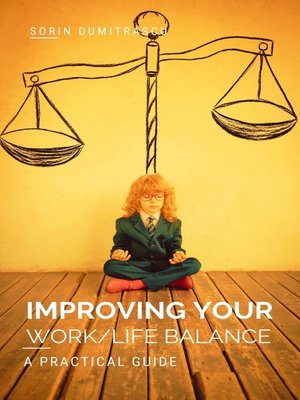 cover image of Improving Your Work/Life Balance
